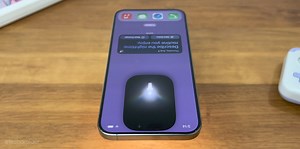 Apple iOS 18 is so far ahead in animations that it's mind-boggling how nothing even comes close. It's like they have no competition at all. | TechDroider