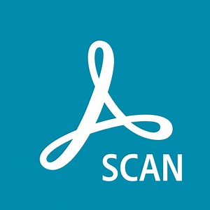 Adobe Scan: PDF & OCR Scanner for iOS - Free Download at AppPure