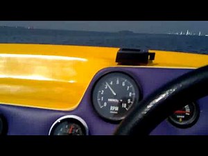 AEM EGT gauge analog output