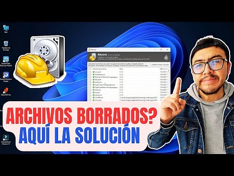 How to Recover Deleted Files with RECUVA 💻 | Step-by-Step Guide