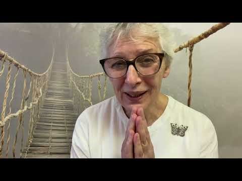 The Infinity Loop Practice for Energy Clearing and Vibrational Alignment