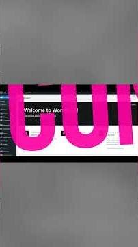 How To Build WordPress Website Pt.2