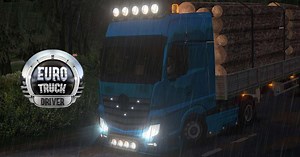 Download & Play European Truck Simulator on PC & Mac (Emulator)