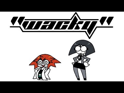 WACKY V2 PREVIEW - "WACKY" 2 YEAR ANNIVERSARY UPDATE