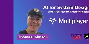 AI for System Design and Architecture Documentation