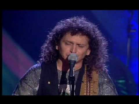 EL TRI - TRISTE CANCIÓN