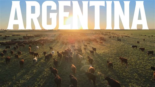 Explore the Magic of Argentina: 25 Stunning Places You Must Visit in the Land of Tango and Passion
