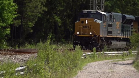 Discover Distributed Power: The Secret Behind Efficient and Longer Train Operations