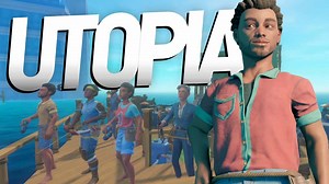 Raft: Utopia Walkthrough & Rätsel lösen - So meisterst du das finale Story-Kapitel
