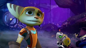 Keep your friends close: hands-on with Ratchet & Clank: All 4 One