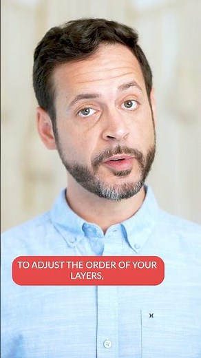 How to Use Layers in Photoshop