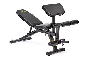 Performance Training Bench | adidas Training