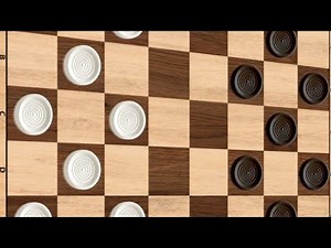 Checkers Game Free online