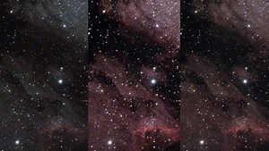 Testing Every Camera Mod for Astrophotography