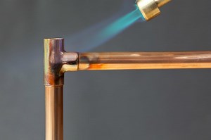 How To: Sweat Copper Pipe