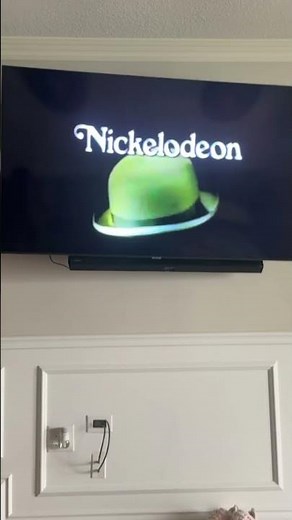 Nickelodeon logo history