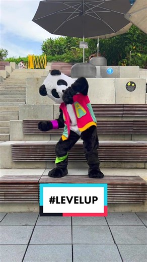 Justdance_sea on TikTok