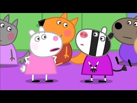 We Love Peppa Pig Nursery Rhymes #20
