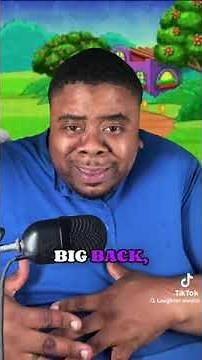 big back dora explorer remix😭🤣