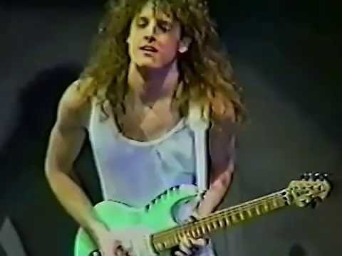 Steve Perry - Live in Toronto, CAN (1994) (60fps)