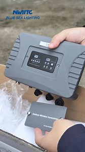 Hot selling item: IP65 waterproof Intelligent Wireless dmx splitter amplifier #dmxsplitter #dmxamplifier #dmxcontrol #dmx512controller #dmxcontroller #dmx512 #stagelight #stagedesign #stagelights #stageextra #stage #stageleft #stagehandlife #stagehunter #stageae #stagediving #stagecrew #stagedecor #stagedecoration #stageands #stagedesigner #stagemanager #stageshow #stage48 #stagelife #stageid #stagedoor #stageshot #stagephotography #stagephotographer | Owen Wen