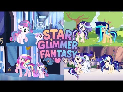 ✨🎨My MLP {Next Gen} Drawings (Tribute)🦄💖