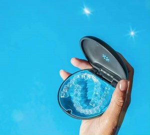 Invisalign on Instagram: "Kick off 2021 with predictable results from Invisalign® aligners.  #invisalign #invisalignsmile #HappyNewYears"