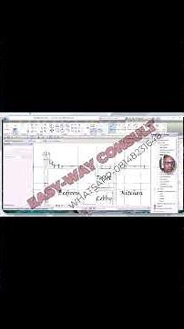 Different types of dimension tools and how to use them in revit
