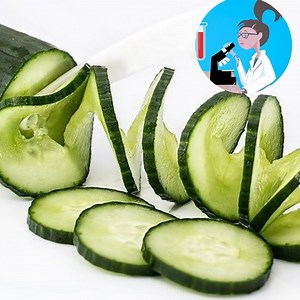 294K views · 10K shares | Health Benefits Of Cucumbers | All about health and nutrition | Facebook