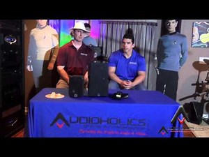 Powered Subwoofer Testing: Outline and Procedures Overview