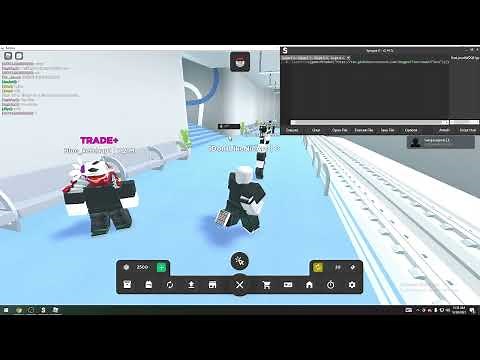 Trade Tower Rigged Jackpot Script! | Pastebin