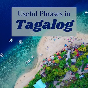 90 Useful Tagalog Phrases for Everyday Conversation