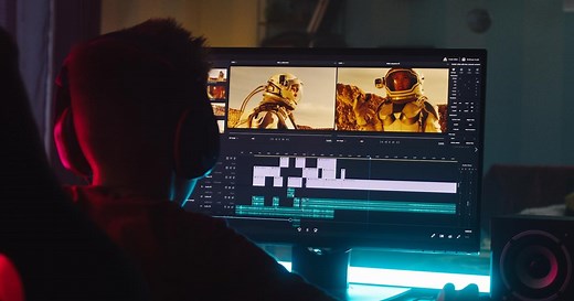 Set the Pace With This Guide to Film Rhythm Editing