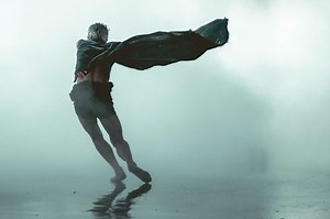 Contemporary Dance History – The Origin of Free Dancing | DanceBibles