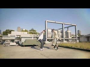 GENERATIONS from EXILE TRIBE / You & I (DANCE VIDEO)