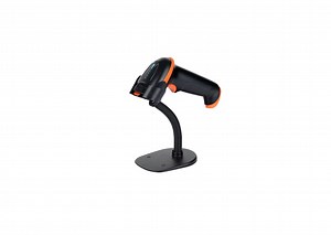 Tera 5100 Wireless 1D Laser Barcode Scanner User Manual