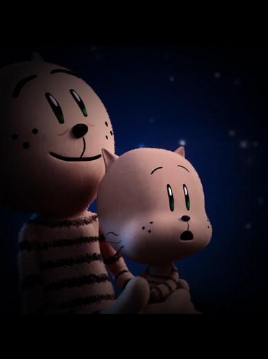 Dogman Movie: Watch Petey and Lil Petey's Adventure