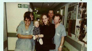 Patrick contracted sepsis when he was a baby. Watch his story here and find out more information on sepsis at www.nhs.uk/sepsis | nhs.uk