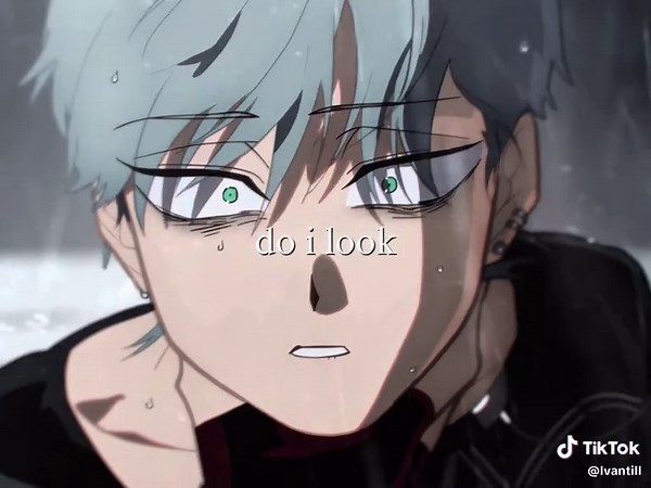 Emmett Till's Mother in Alien Stage | Anime Edits