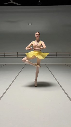 Eva Nys on Instagram: "summer time spinning @marissaballerina #evanysphotography"