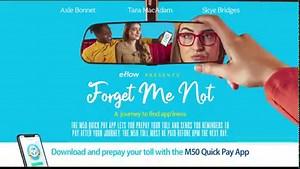 3 comments | Want to prepay your toll before your trip? Download the M50 Quick Pay app to easily pay your tolls before you travel! Click here https://bit.ly/33nIgVf | eflow.ie | Facebook