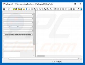 Mp3tag Virus