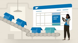 Learning SAP Production Planning Online Class | LinkedIn Learning, formerly Lynda.com
