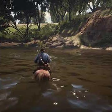 What happens when Arthur tries to enter New Austin?