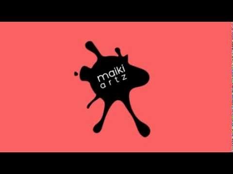 Paint Splatter Animation in After Effects