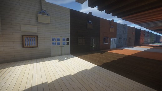 2525RTX_JAVA Minecraft Texture Pack