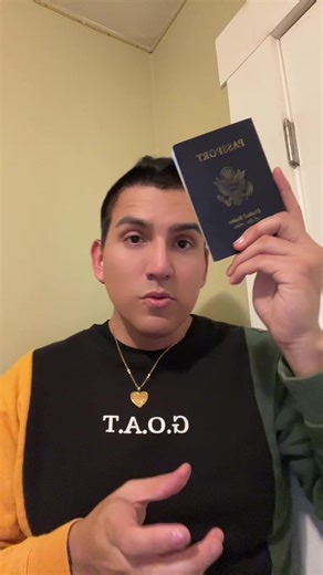 I’m addicted to travel 🧳 🌎 ✈️ 😍 #traveladdiction #fyp #traveltheworld #passport #usa