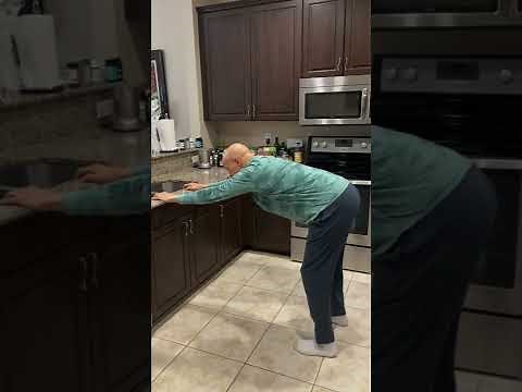 How to Untrap a Nerve in Your Lower Back