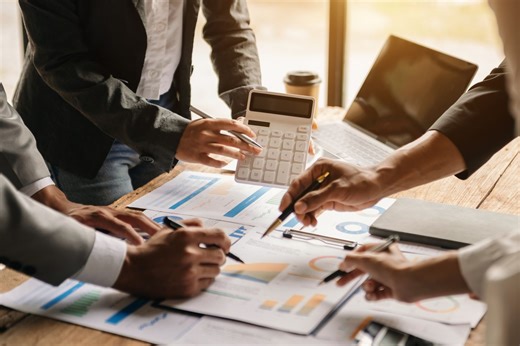 Strategic Asset Allocation: Definition, Examples, and Benefits