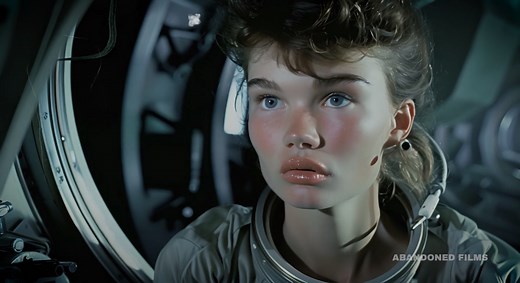 Alien - 1950s Super Panavision 70 | Abandoned Films